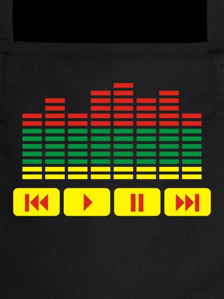 Equalizer DJ music player
