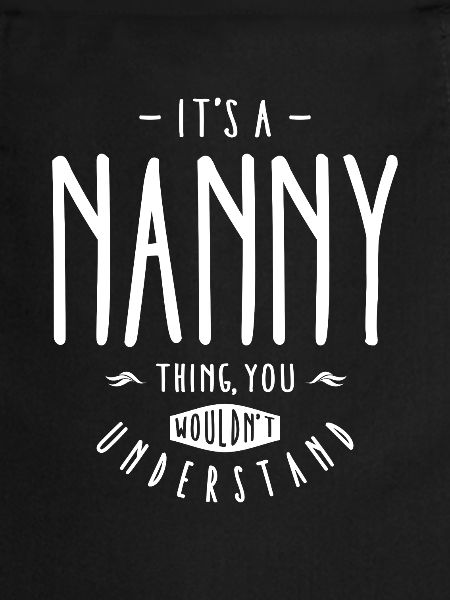 Nanny Thing