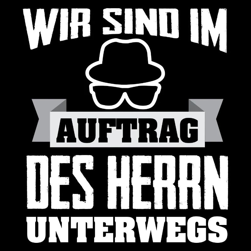 Im Auftrag des Herrn