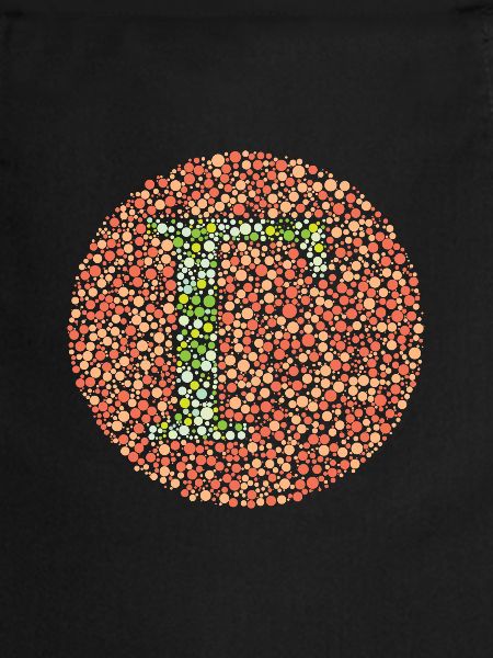 Gamma Eye Test