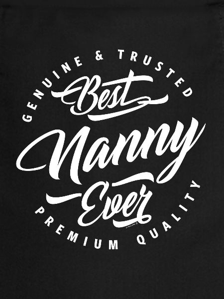 Best Nanny Ever