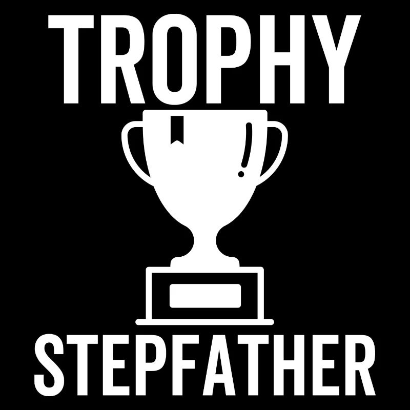 Trophäe Stiefvater