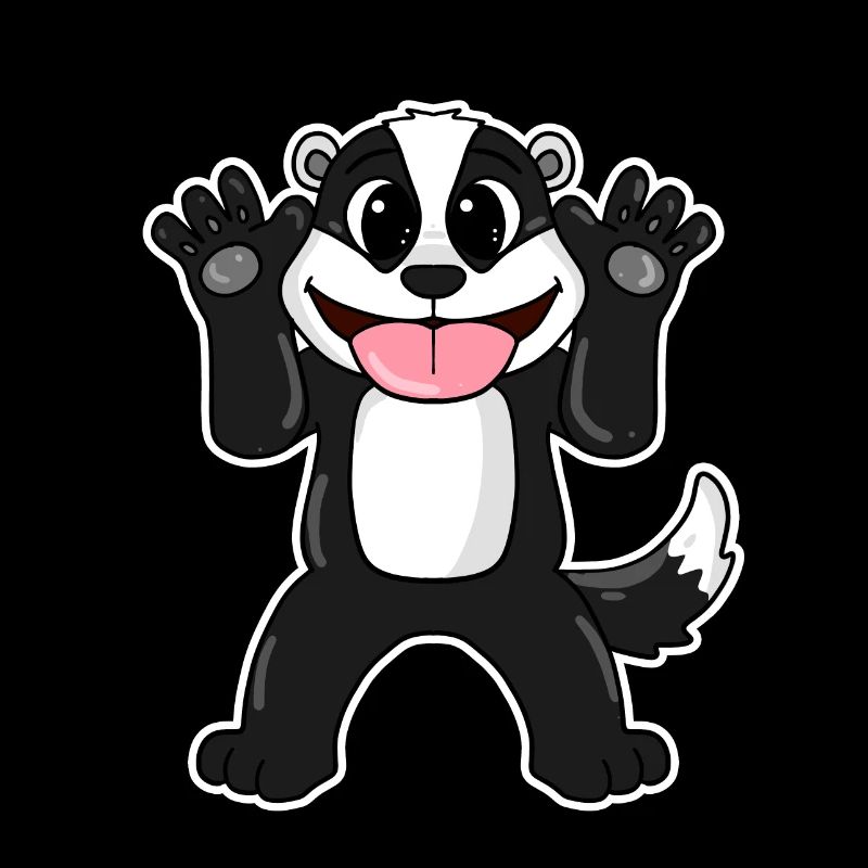 Badger Badger