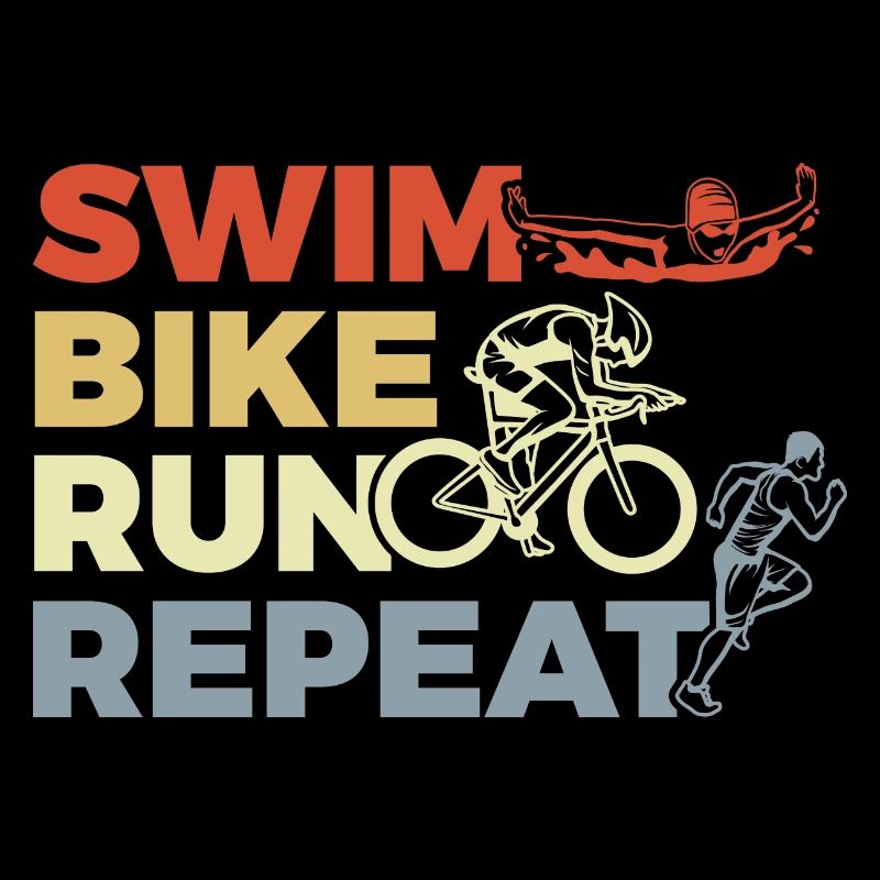 Triathlon Repeat