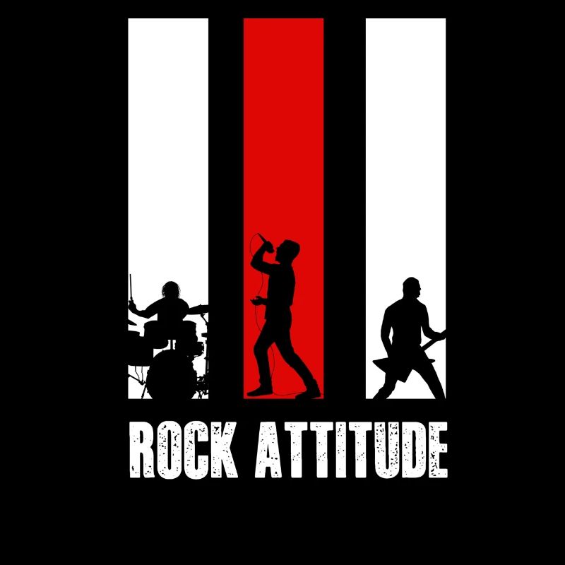Rock Attitude