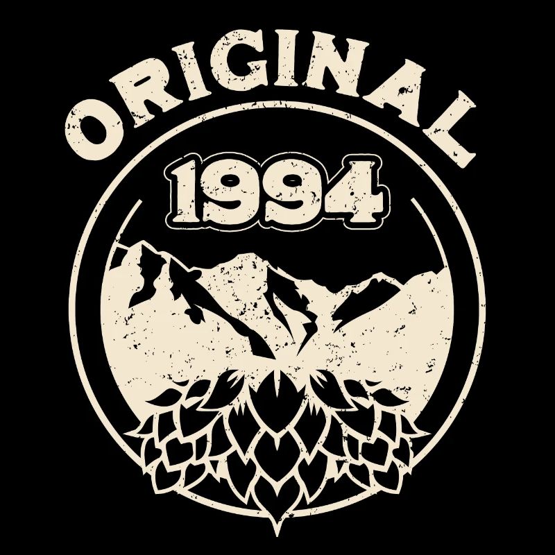 1994 BC Original - 1994 Geburtstagsgeschenk