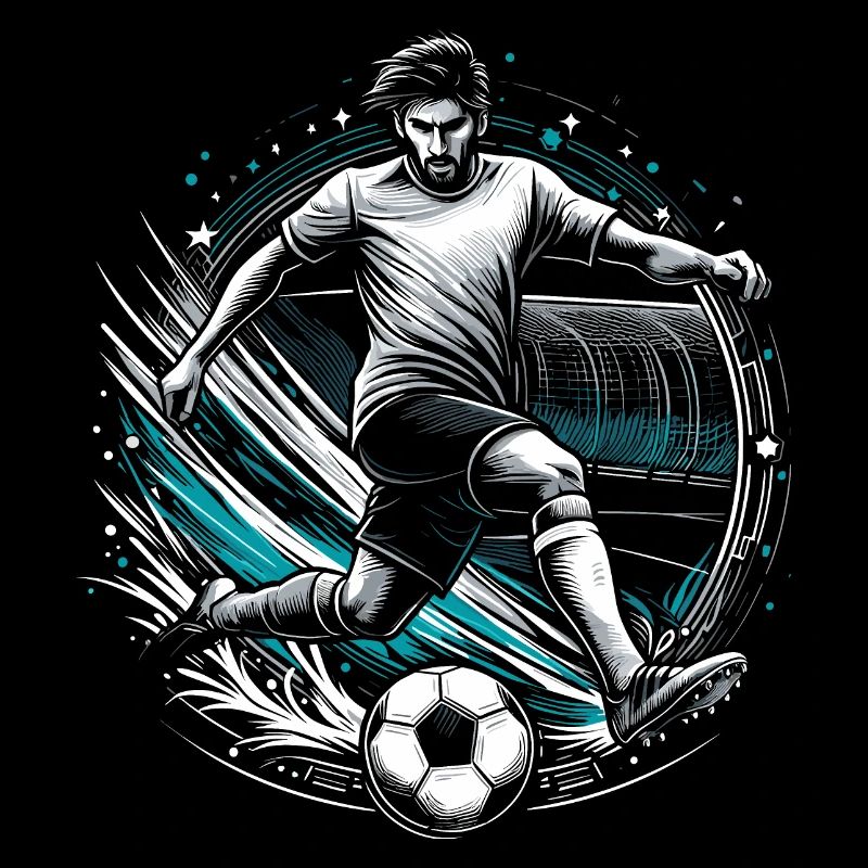 Footballeur