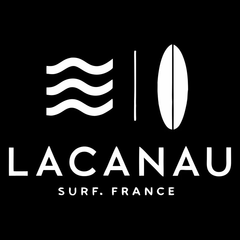 Abstract Surf Wave