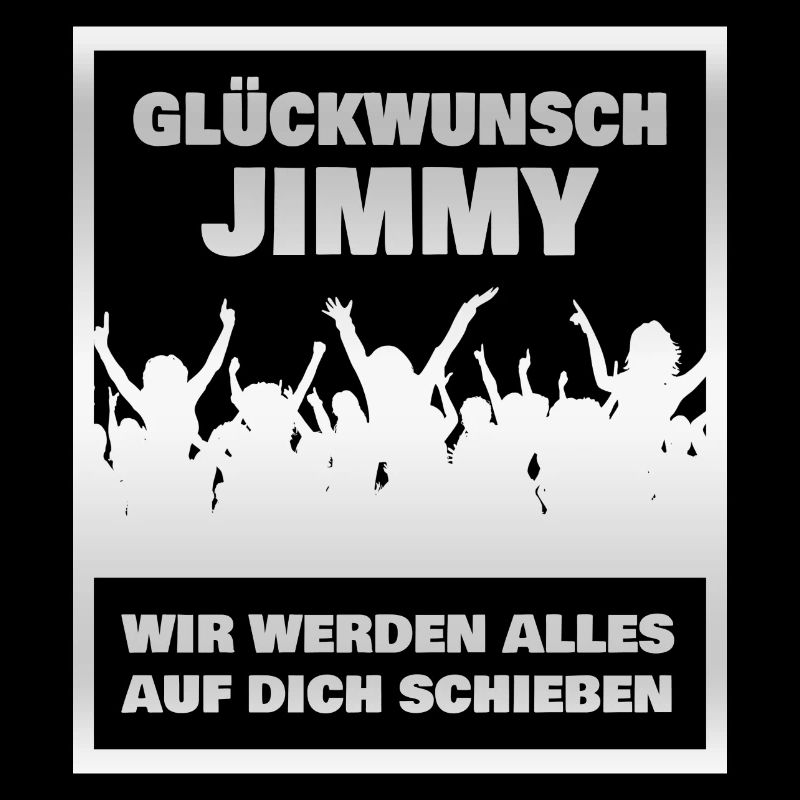 Collègue Jimmy