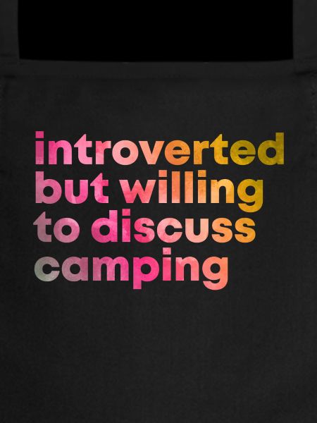 Camping Camping Camping