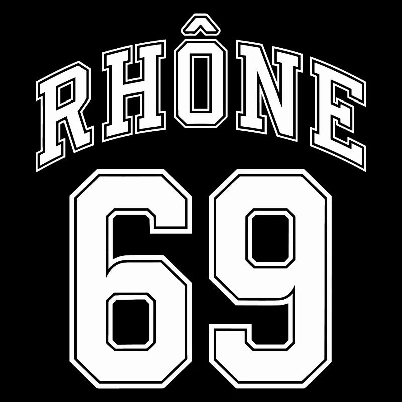 Rhône 69