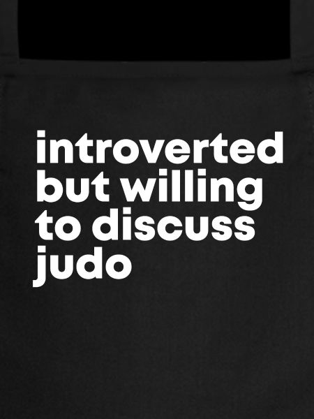 Judo Judo