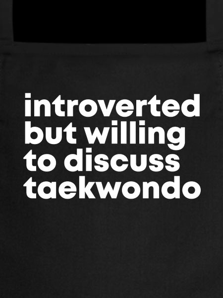Taekwondo Taekwondo Taekwondo