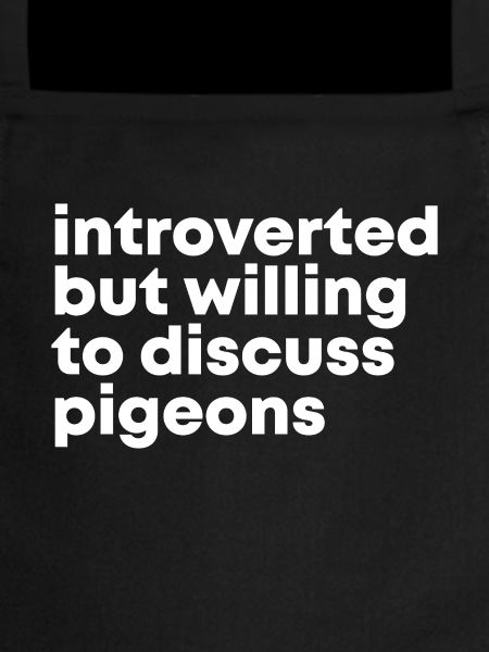 Pigeon Pigeon Pigeon