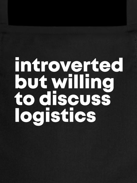 Logistics Logistics Logistics