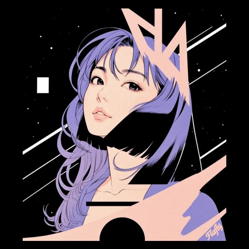 Space Nostalgia ✨