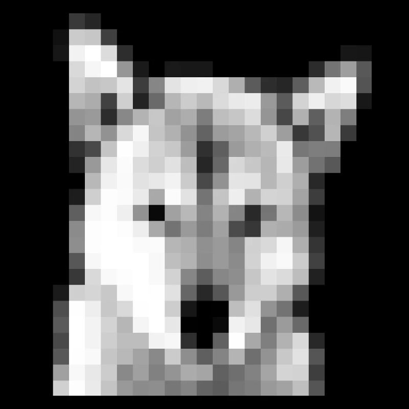 Mosaïque de Jindo
