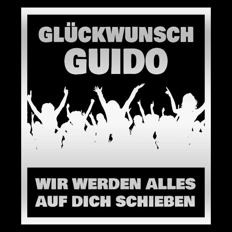 Collègue Guido