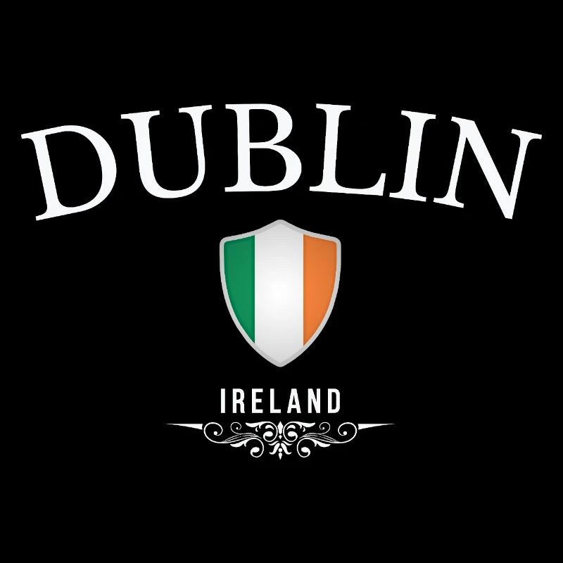 J’adore Dublin, Dublin souvenir