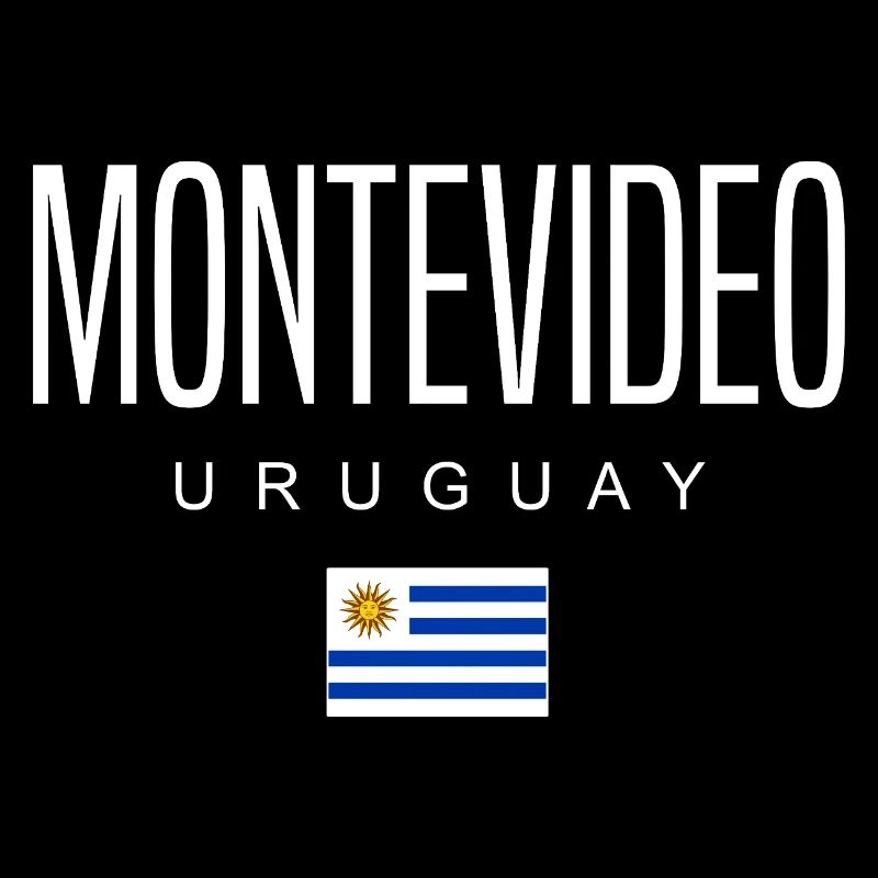 Montevideo Uruguay Uruguayans
