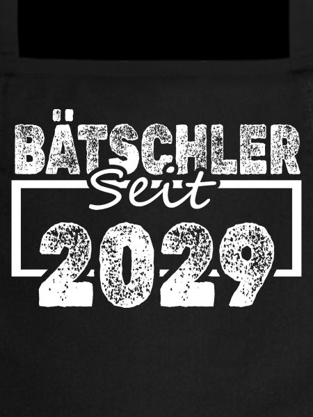 Célibataire 2029