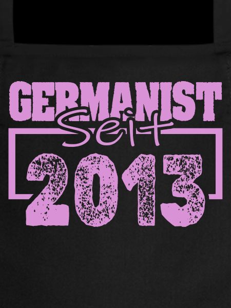 German Studies 2013
