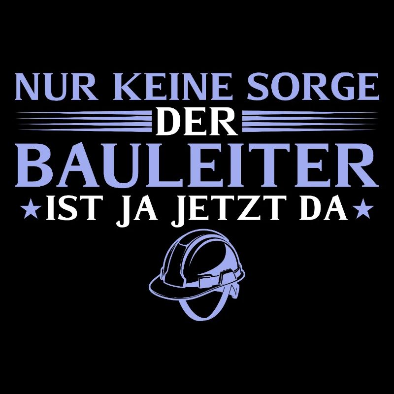 House construction - construction manager is there now