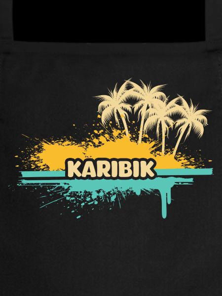 Vacation Caribbean