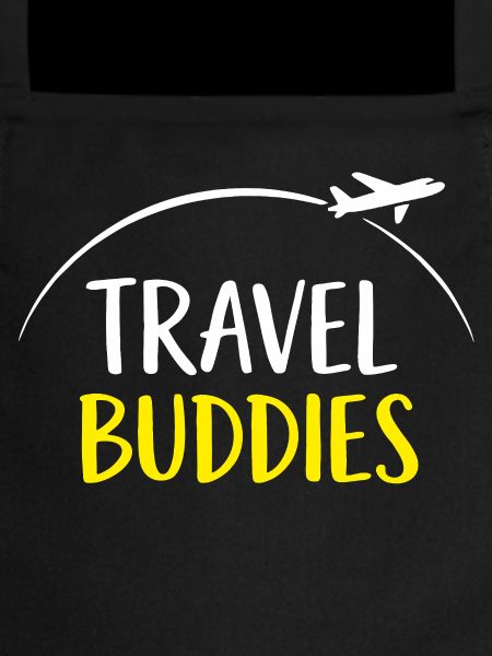 Compagnons de voyage