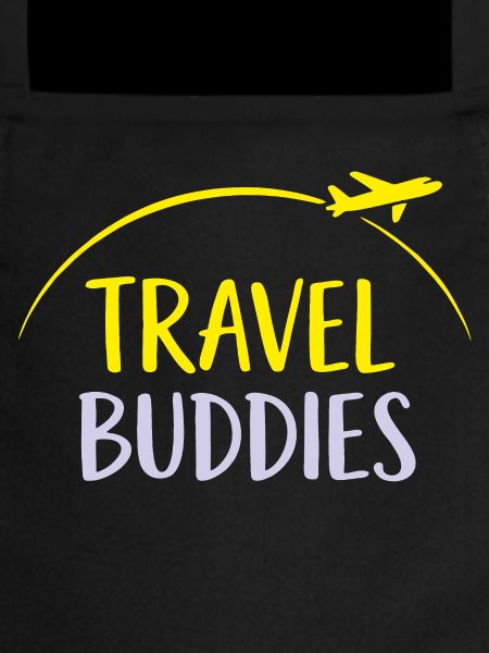 Compagnons de voyage