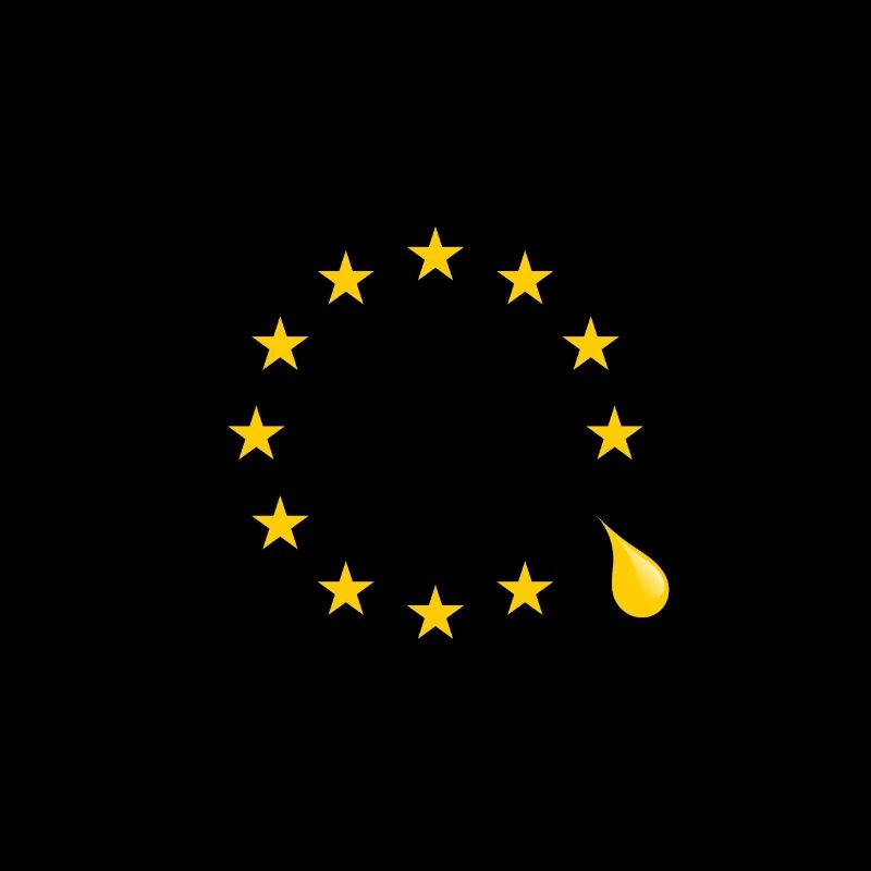 Sad UK is leaving the EU