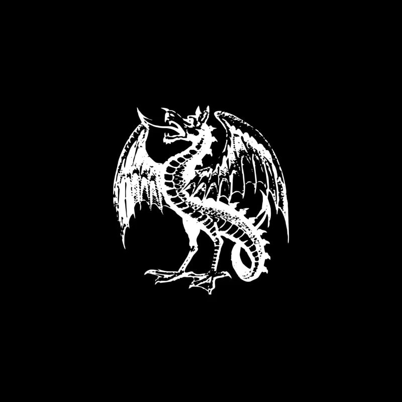Drache