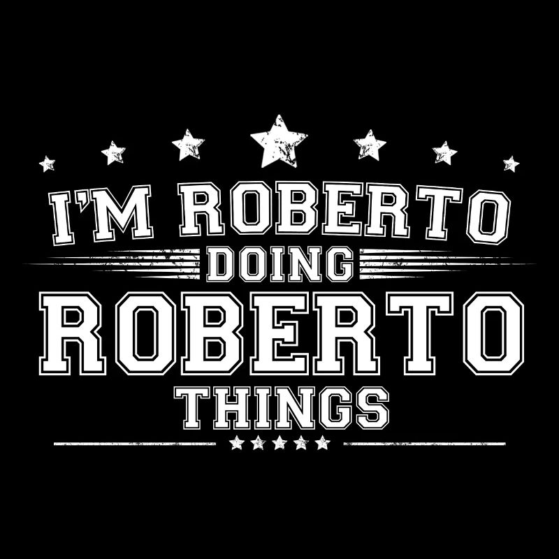 Roberto