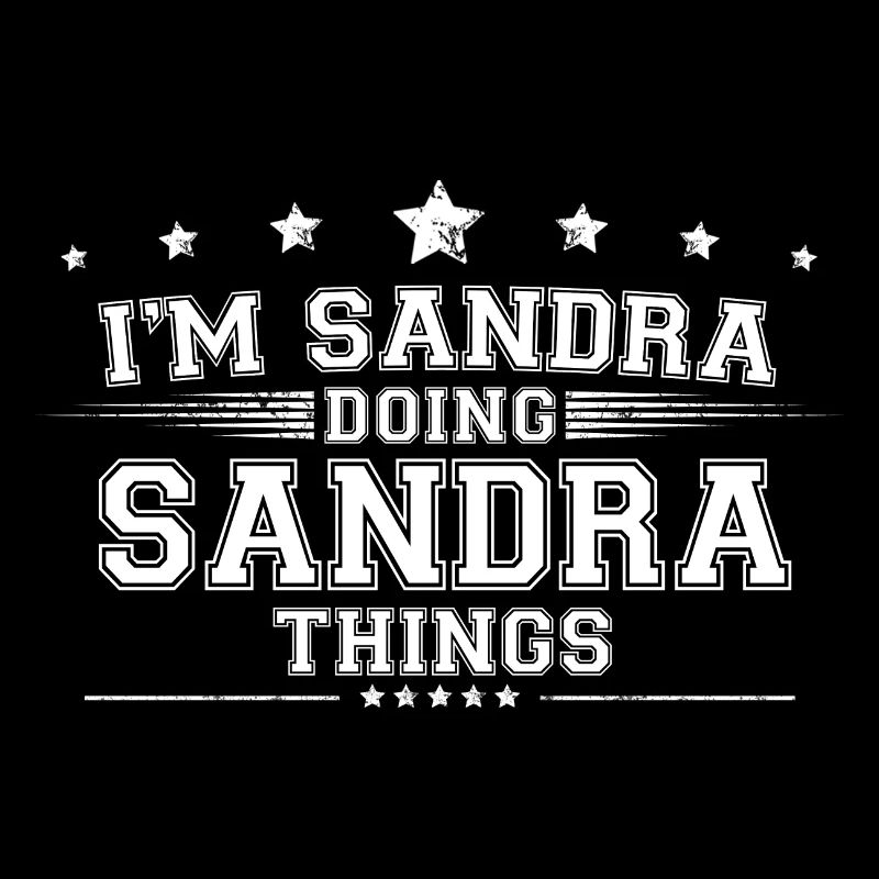 Sandra