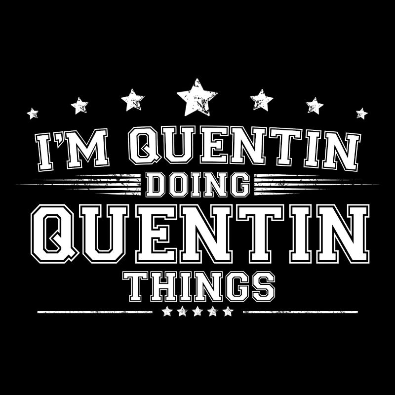 Quentin