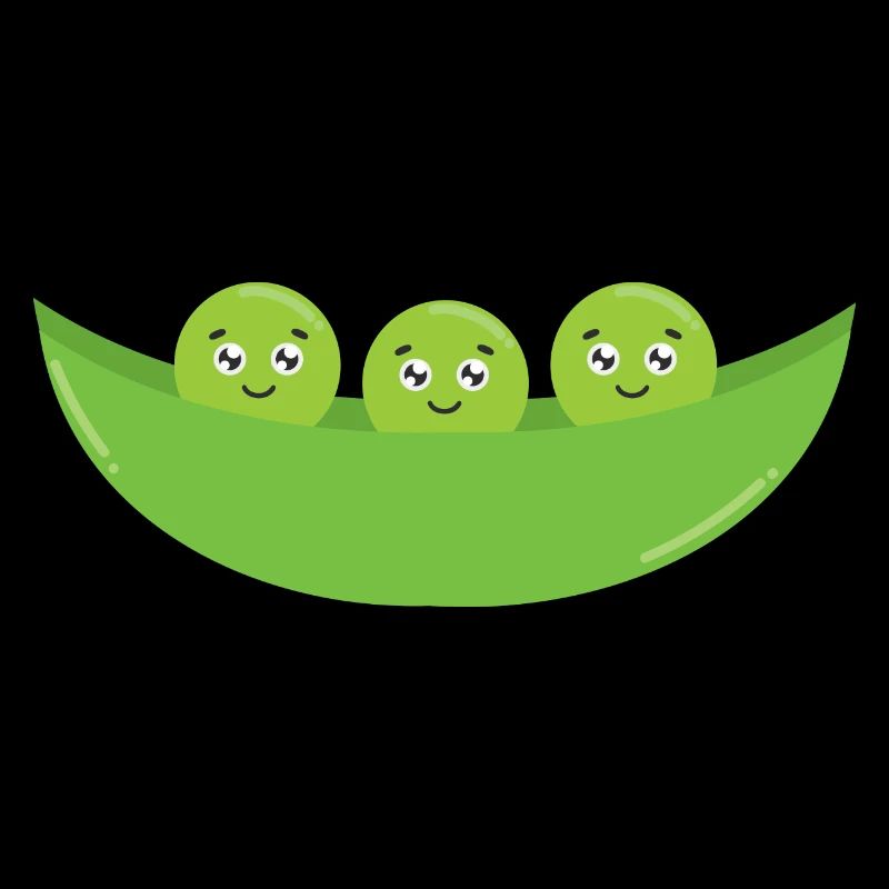 French peas