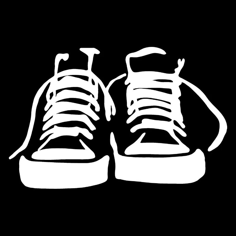 Sneakers For Dark