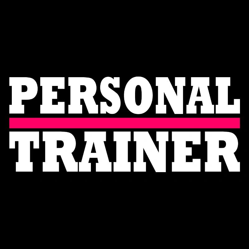 Personal trainer