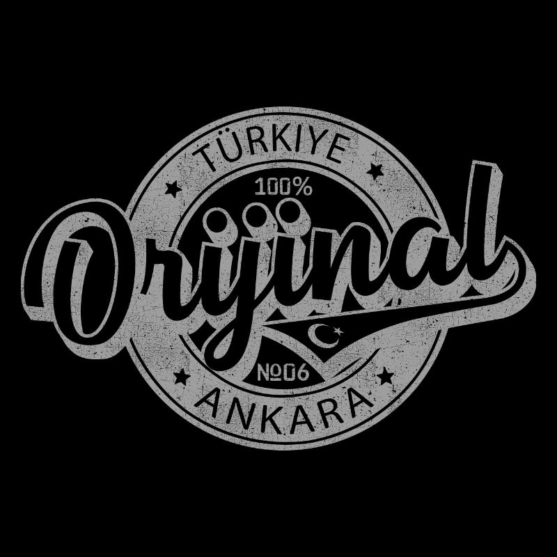 Ankara