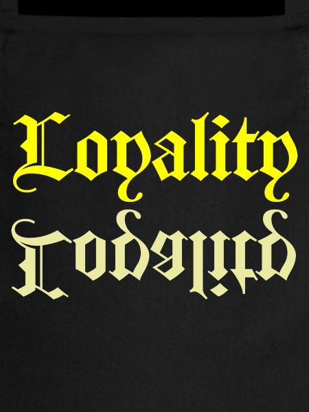 Loyauté