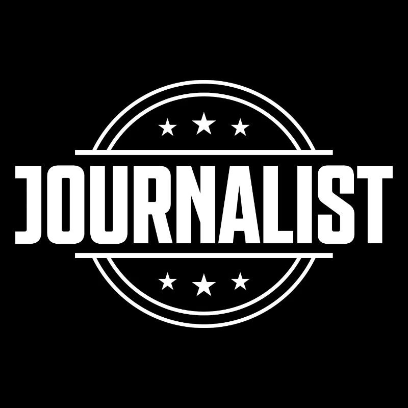Journalist Beruf
