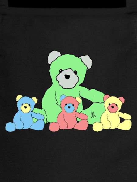Teddy
