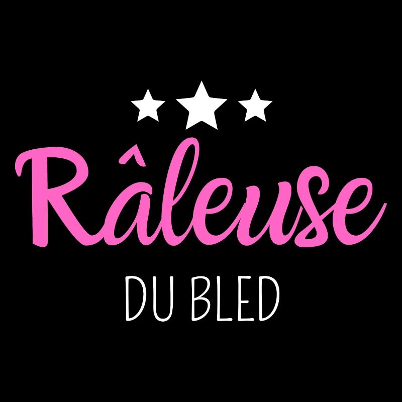 Râleuse du bled