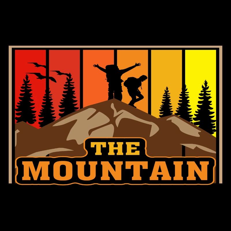 The Mountain