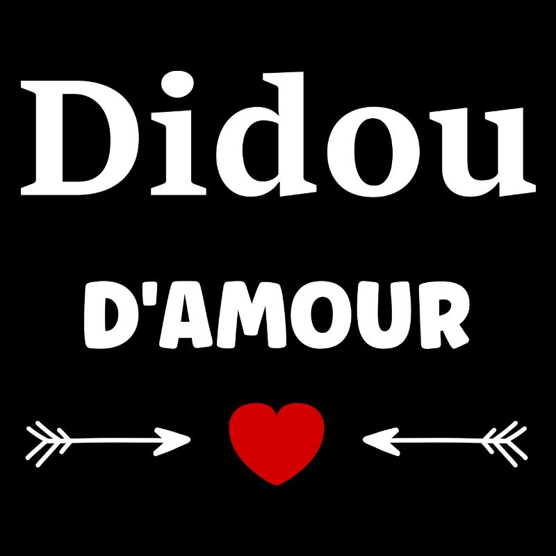 Didou d'amour