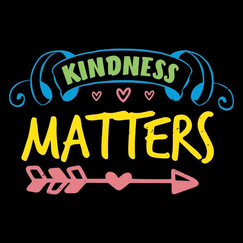 KINDNESS MATTERS