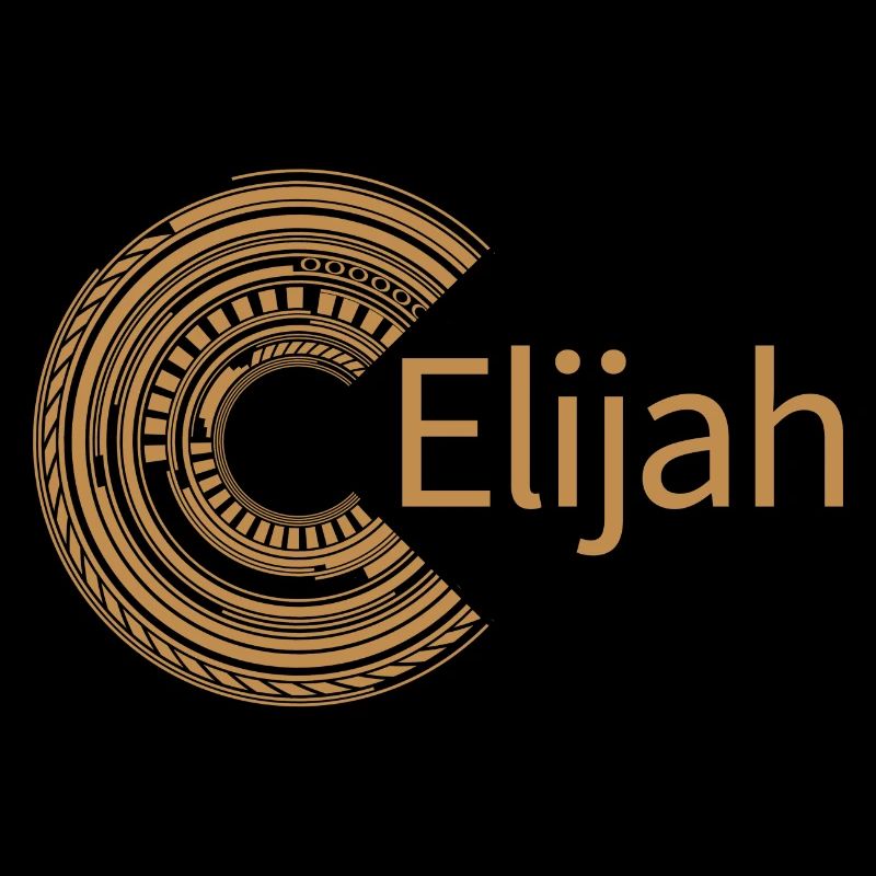 Pour Elijah