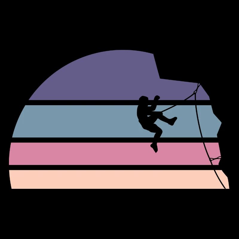 Falling into nothingness