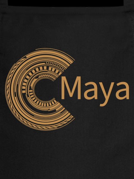 Pour Maya