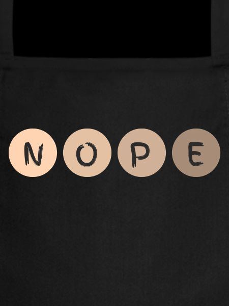 NOPE